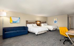 Holiday Inn Express Richmond Indiana